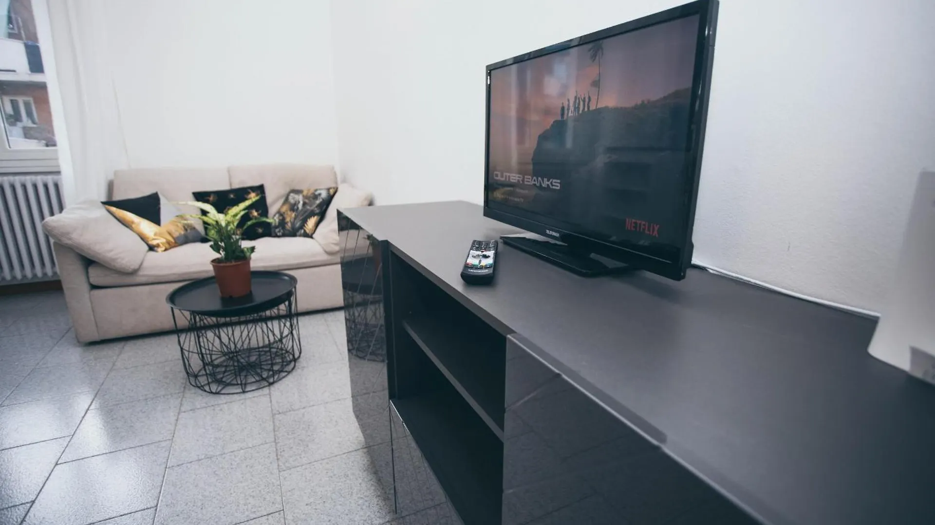 The Suite Of The North Park 15 Minutes From The Duomo Mailand Italien
