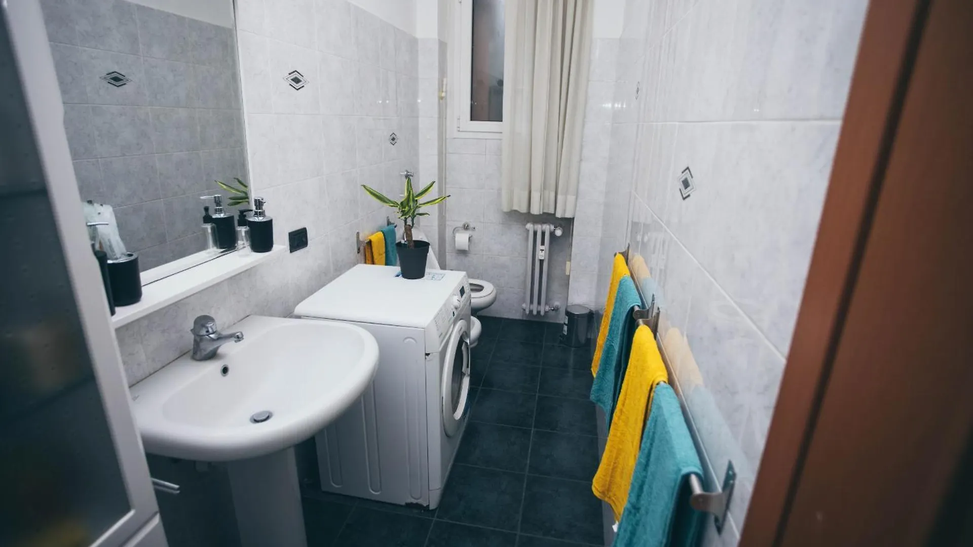 The Suite Of The North Park 15 Minutes From The Duomo Mailand
