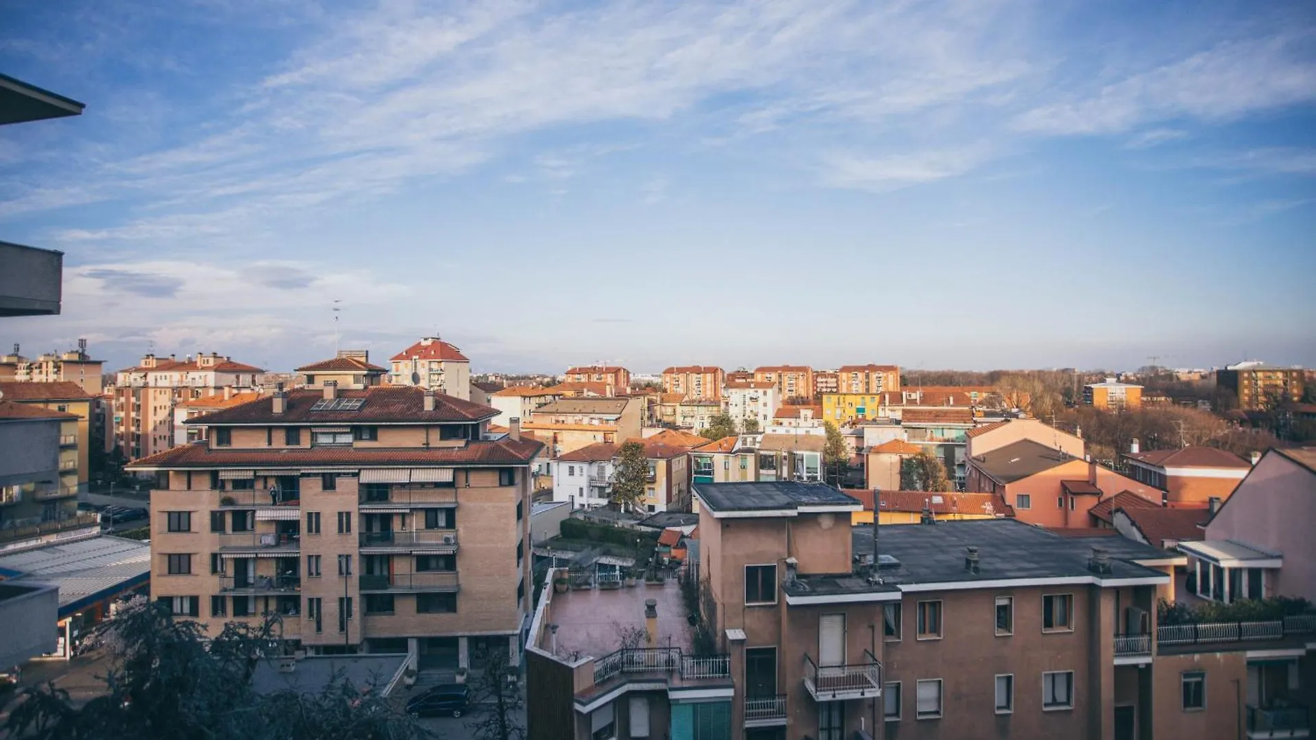 Apartment The Suite Of The North Park 15 Minutes From The Duomo Mailand Italien
