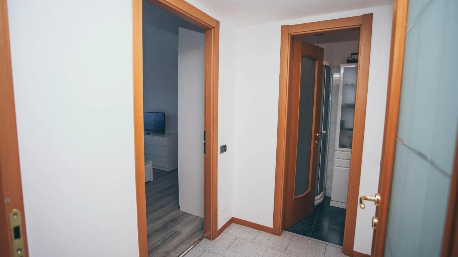 The Suite Of The North Park 15 Minutes From The Duomo Mailand