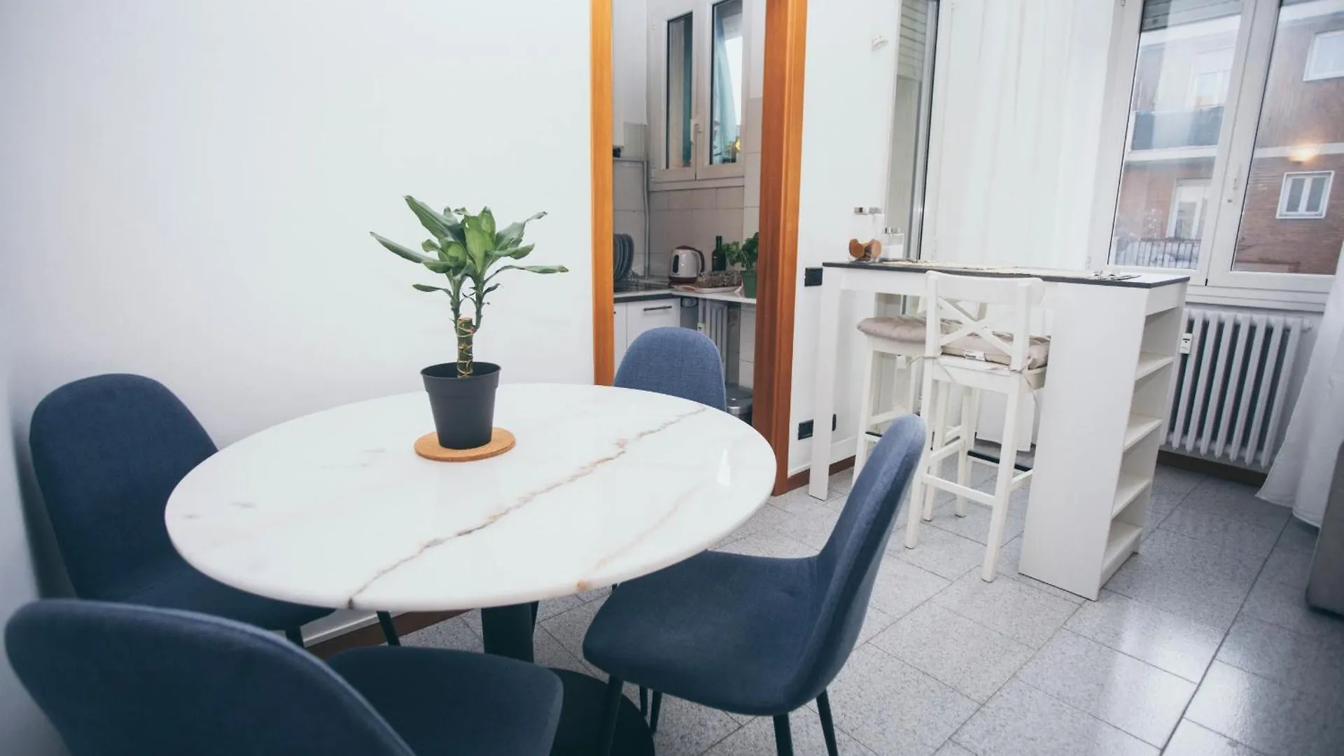 Apartment The Suite Of The North Park 15 Minutes From The Duomo Mailand Italien