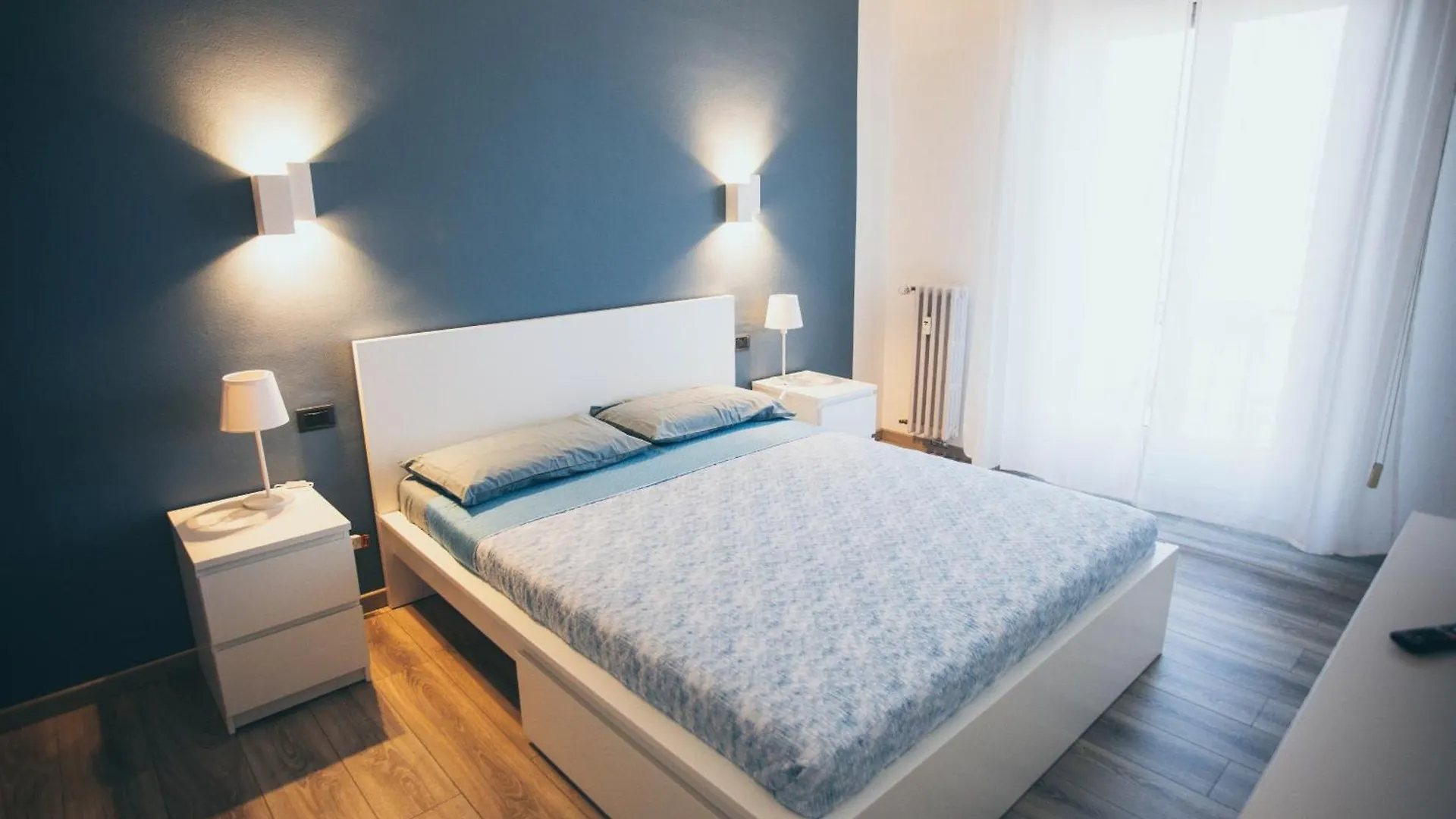 The Suite Of The North Park 15 Minutes From The Duomo Mailand